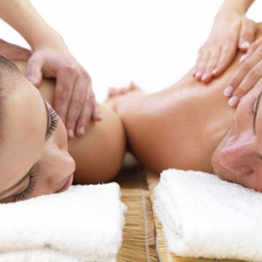 in-hotel massage service  